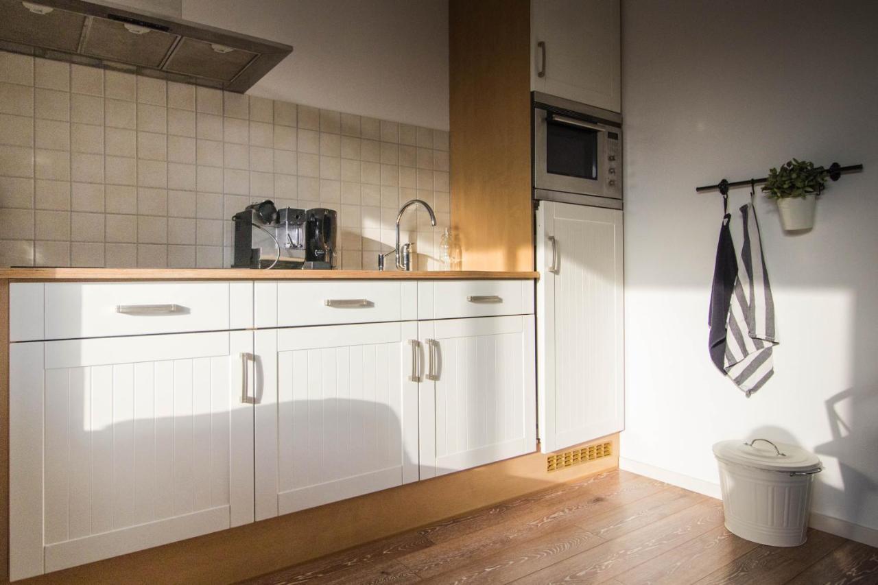 T'Hus Bed & Breakfast Katlijk Екстер'єр фото
