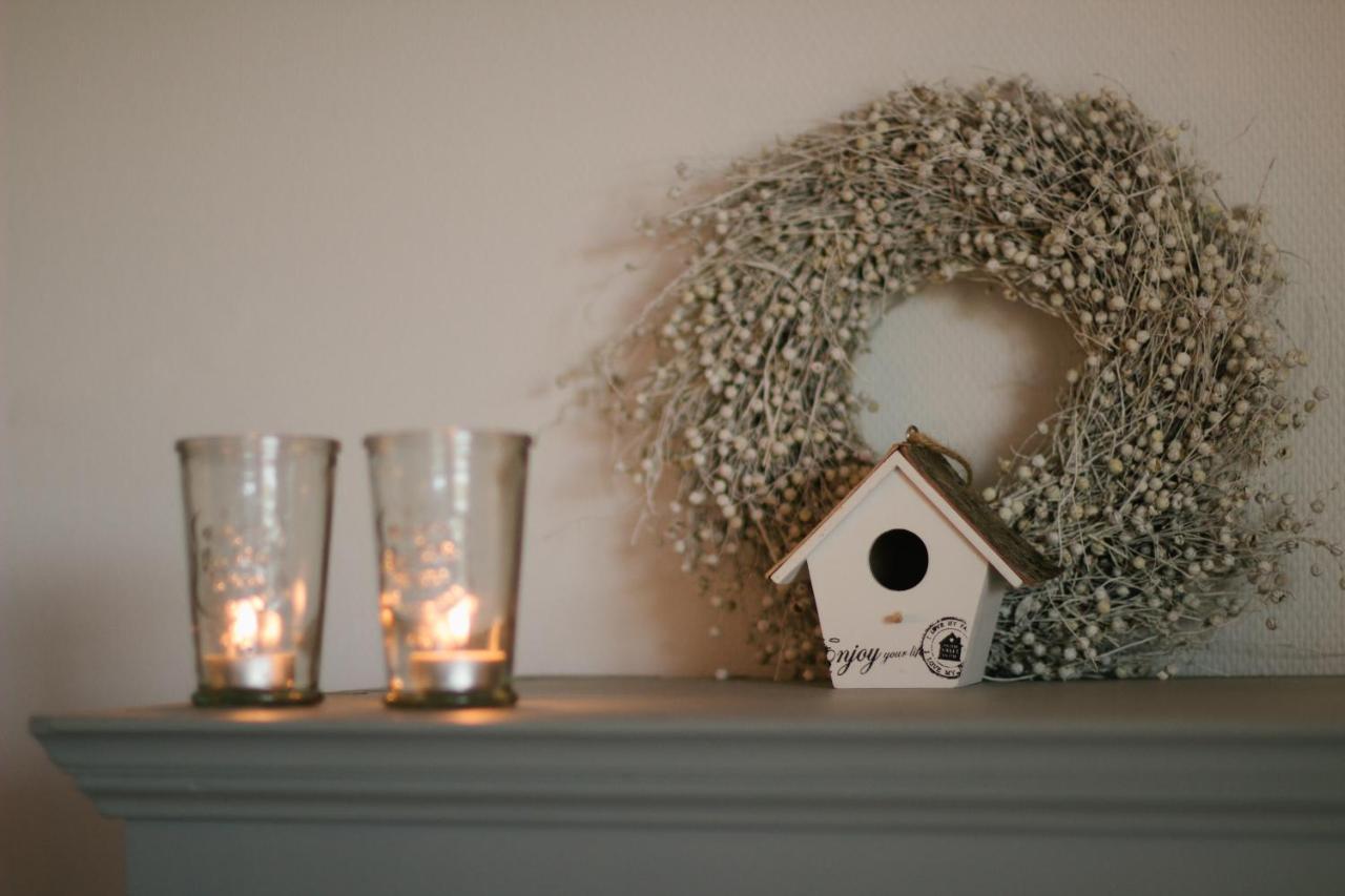 T'Hus Bed & Breakfast Katlijk Екстер'єр фото