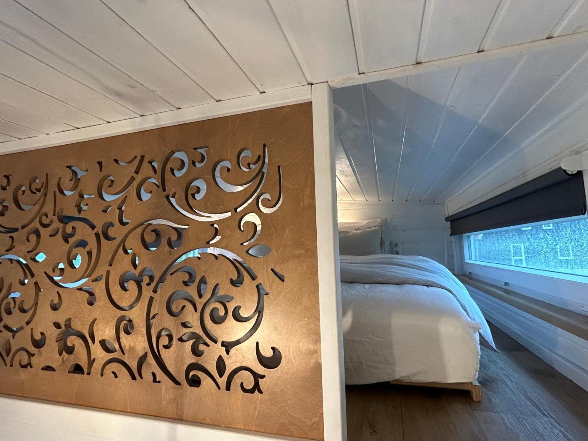 T'Hus Bed & Breakfast Katlijk Екстер'єр фото